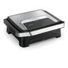 Image de Appareil à panini et gril GC271D10 - Inox