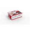 Image de Lot de 6 Pots de yaourt sans égouttoir pour Multi Delices Express - SEB XF1001E1 - égouttoirs non inclus
