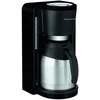 Image de Rowenta CT381810 Cafetière Isotherme Adagio - Pot Thermo Isolant Inox - Maintient au Chaud pendant 4h - 10 à 15 Tasses