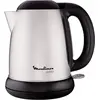 Image de Moulinex BY540D10 Bouilloire Électrique sans Fil Subito Inox Noir 1,7L 2400W
