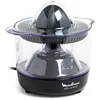 Image de Moulinex Presse-agrume électrique, Double rotation, Capacité 0.45 L, Ultra Compact, Noir PC120870