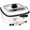 Image de Tefal Versalio Deluxe 9en1, Multicuiseur friteuse, 9 modes de cuisson, minuterie, 180 degrés, anti adhésif FR495070