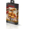 Image de Tefal Coffret Snack Collection - 2 plaques mini madeleines + 1 livre de recettes XA801512