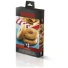 Image de Tefal - Coffret Snack Collection 2 plaques Bagels pour gaufrier 3 en 1
