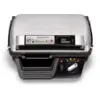 Image de Tefal Grille-viande SUPER GRILL TIMER GC451B12 - Gris