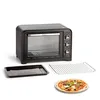 Image de Mini four multifonction OX485810 - Capacité 39 L - Noir