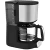 Image de Tefal CM4708 Cafetière filtre 1,25 L en acier inoxydable