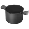 Image de Moulinex Cuve Anti-Adhésive, capacité 6 litres, compatible Cookeo et Cookeo +, XA605011, Noir