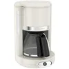 Image de Cafetière à filtre FG381A10 - Ivoire