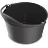 Image de Moulinex Moule à gâteau 18 cm pour Cookeo, Revêtement antiadhésif, Anse en silicone XA609001, Noir