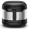 Image de Friteuse électrique UNO FF215D30 - Noir et inox