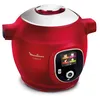 Image de Multicuiseur intelligent cookeo CE85B510 - Rouge