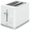 Image de Tefal Sense TT693110 - Grille-pain - 2 tranche - 2 Emplacements - blanc