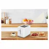 Image de Tefal Sense TT6931G0, grille-pain, 720 W, 7 niveaux de brunissage, affichage numérique