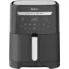Image de Tefal EY8018 Easy Fry & Grill XXL Friteuse sans huile double zone - 6,5 L
