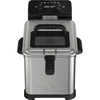 Image de Friteuse 4l 2400w Inox/noir - FR507D10