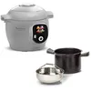 Image de Multicuiseur intelligent Cookeo CE854B10 - Gris