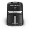 Image de Moulinex Easy Fry Silence, Friteuse à air, 5L, 1,5kg, Technologie Silent, Système Easy Clean & Store, 10programmes, Noir, EZ5528F0