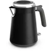 Image de Tefal - Bouilloire Électrique Collection Rétro - Inox - Noir