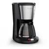 Image de Cafetière filtre SUBITO FG5S2DEO - Noir