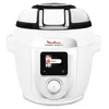 Image de Multicuiseur intelligent Cookeo CE9721F0 - Blanc