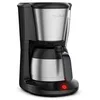 Image de Cafetière filtre isotherme FT5S0DE0 - Inox