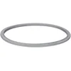 Image de Tefal - Joint de Cocotte Minute Optima Sensor Diamètre - 240 mm - Gris | Joint de cocotte Compatible avec cocottes Optima et Sensor 4.5 L à 6 L - Etanchéité et sécurité maximales