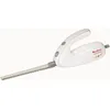 Image de Moulinex Couteau électrique, 100 W, Lames à découper, Tranche les viandes, charcuterie, poissons, pain, Secanto blanc DJAC41