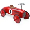 Image de Vilac - Porteur Voiture Vintage en Métal - Enfants 18 Mois+