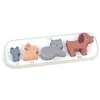 Image de Vilac Sarah Betz jeu de formes 18m+ 4 pcs