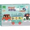 Image de Vilac Rigol'auto Ingela P.Arrhenius, 7603