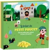 Image de Vilac - Le Trésor du Petit Poucet par Ingela P. Arrhenius - Soyez Le Plus Rapide à rapporter Le trésor de l'ogre en semant des miettes de Pain, mais Attention aux Oiseaux - Dès 3 Ans