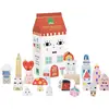 Image de Vilac Tiny city Suzy Ultman, 8902