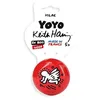 Image de Vilac- Yoyo Angel Heart Keith Haring - Jeux et Jouet en Bois Edition limité - 9224, Multicolore