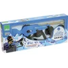 Image de Set Biathlon Carabine Martin Fourcade Jeu de Tir en Bois Enfant Dès 5 Ans