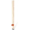 Image de VILAC - Jouet en bois - Plein air - Paire d'Echasses rouges - 3200R