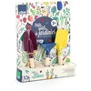 Image de Vilac   Set du Petit Jardinier en Bois et métal - Outils adaptés aux Petites Mains - Parfait pour découvrir Le Jardinage   Idée Cadeau   Dès 3 Ans - 3803G