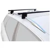 Image de Green Valley 156930 2 Barres Easy One SW Alu, 135 cm