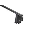 Image de GREENVALLEY Steel Roof Bar Complete with premounted Feet Easy One Evo 08