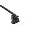 Image de Steel Roof Bar Complete with premounted Feet Easy One Evo 09