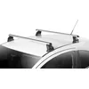 Image de Aluminium Roof Bar Complete with premounted Feet Easy One EV