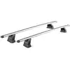 Image de GREEN VALLEY Barres de toit pour PEUGEOT: 207, 407, 207+ & CITROËN: DS3, C3, C5 & DS: DS3 (Ref: 162005)
