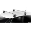 Image de Aluminium Roof Bar Complete with premounted Feet Easy One EV