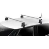 Image de Aluminium Roof Bar Complete with premounted Feet Easy One EV