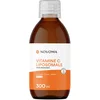 Image de NOVOMA Vitamine C liposomale 1000mg, Dosage Puissant & Haute Absorption, Cure de 2 mois, 100% Quali®-C, Système Immunitaire & Fatigue, Bouchon Doseur Inclus, Bouteille 300 ml