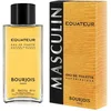 Image de Bourjois - Eau de Toilette Homme Equateur - 100ml (Lot de 2)