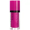 Image de Bourjois Rouge Edition Velvet Rouge à Lèvres Liquide Mat 05 Olé Flamingo!, 6,7 ml   Longue Tenue 24h, Couleur Intense, Texture Fondante au Concentré de Velours, Confort & Lèvres Douces