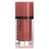 Image de Bourjois - ROUGE EDITION VELVET Rouge à lèvres 6.7 ml Or rose female