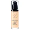 Image de Bourjois - 123 PERFECT Fond de teint 30 ml Nude female