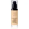Image de Bourjois 123 Perfect fond de teint liquide pour un look parfait teinte 51 Vanille Clair SPF 10 30 ml